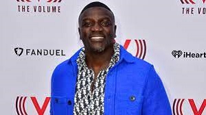Akon